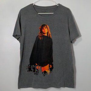 Taylor Swift Reputation T-Shirt
